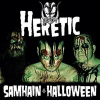 Samhain / Halloween - Heretic