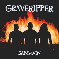 Samhain - GraveRipper