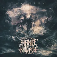 Samhainn - Hand of Kalliach