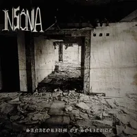 Sanatorium Of Solitude (complete) - Insônia Sem Fim