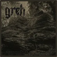 Sanctification - Greh