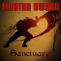 Sanctuary - Master Sword