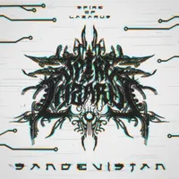Sandevistan - Spire of Lazarus