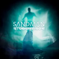 Sandman - Stormbreaker