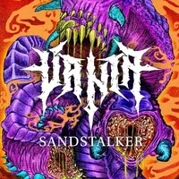 Sandstalker - Vanta
