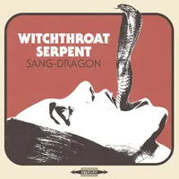 Sang-dragon - Witchthroat Serpent