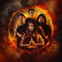 Sangre fría - Xeria