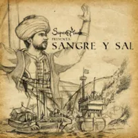Sangre y sal - Sapere Aude