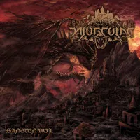 Sanguinaria - Morcolac