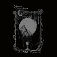 Sanguis (Blood Ties) - Green Carnation