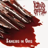 Sanguis in Oris - Putrid Offal