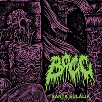Santa Eulalia - Bocc