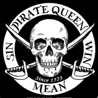Santa Lucia - Pirate Queen