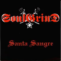 Santa Sangre - Soulgrind