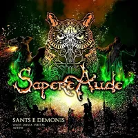Sants E Demonis - Sapere Aude