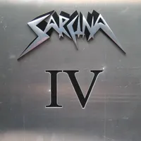 Sarcina IV - Veneficus Sarcina