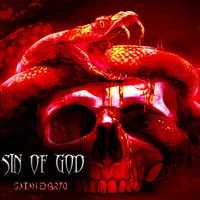 Satan Embryo - Sin of God