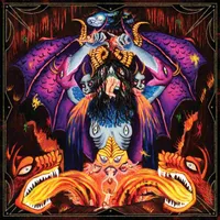 Satan Spits on Children of Light - Devil Master