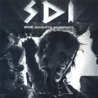 Satans Defloration Incorporated - S.D.I.
