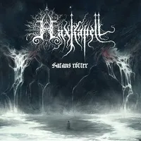 Satans rötter - Häxkapell