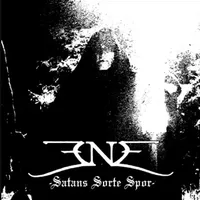 Satans sorte spor - Ene