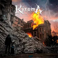 Sattuma - Kituma