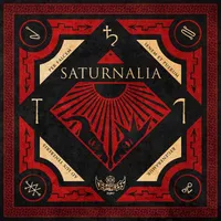 Saturnalia - Deathless Legacy