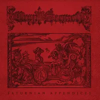 Saturnian Appendices - Crypt Sermon
