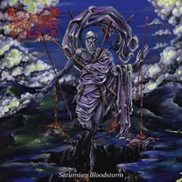 Saturnian Bloodstorm - Lamp of Murmuur