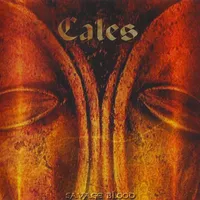Savage Blood - Cales
