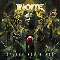 Savage New Times - Incite