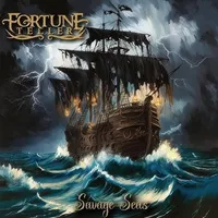Savage Seas - Fortune Teller