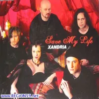 Save My Life - Xandria