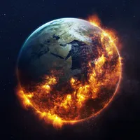 Save the World by Dying - Tårfödd