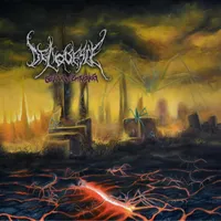 Saviour / Enslaver - Deliquesce