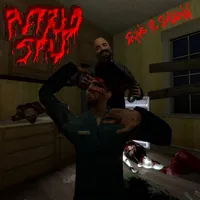 Sawing 'Til Sundown - Putrid Stu