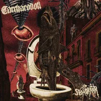 Sbhorror - Carcharodon