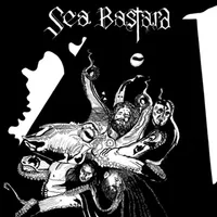Scabrous - Sea Bastard