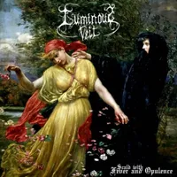 Scald with Fever and Opulence - Luminous Veil