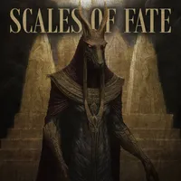 Scales of Fate - The Last Oblation