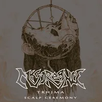 Scalp Ceremony - Miscreance