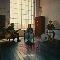 Scar (Acoustic Version) - Anga