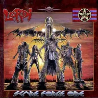 Scare Force One - Lordi