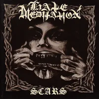 Scars - Hate Meditation