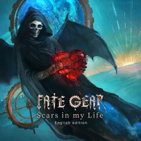 Scars in My Life (English edition) - Fate Gear