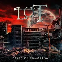 Scars of Tomorrow - L.O.S.T.