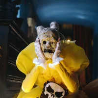 Scary Mask - Poppy