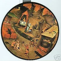 Scattered Ashes - Sarcasm