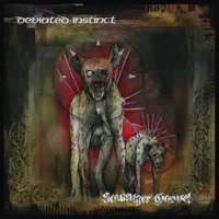 Scavenger Gospel - Deviated Instinct