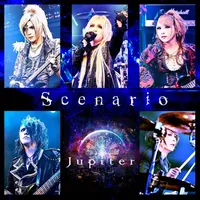 Scenario -Live from Blessing of the Future- - Jupiter